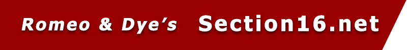 Section16.net